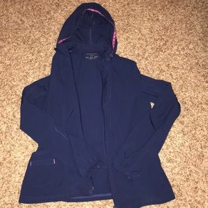 LAST SCRUB JACKET LEFT!!